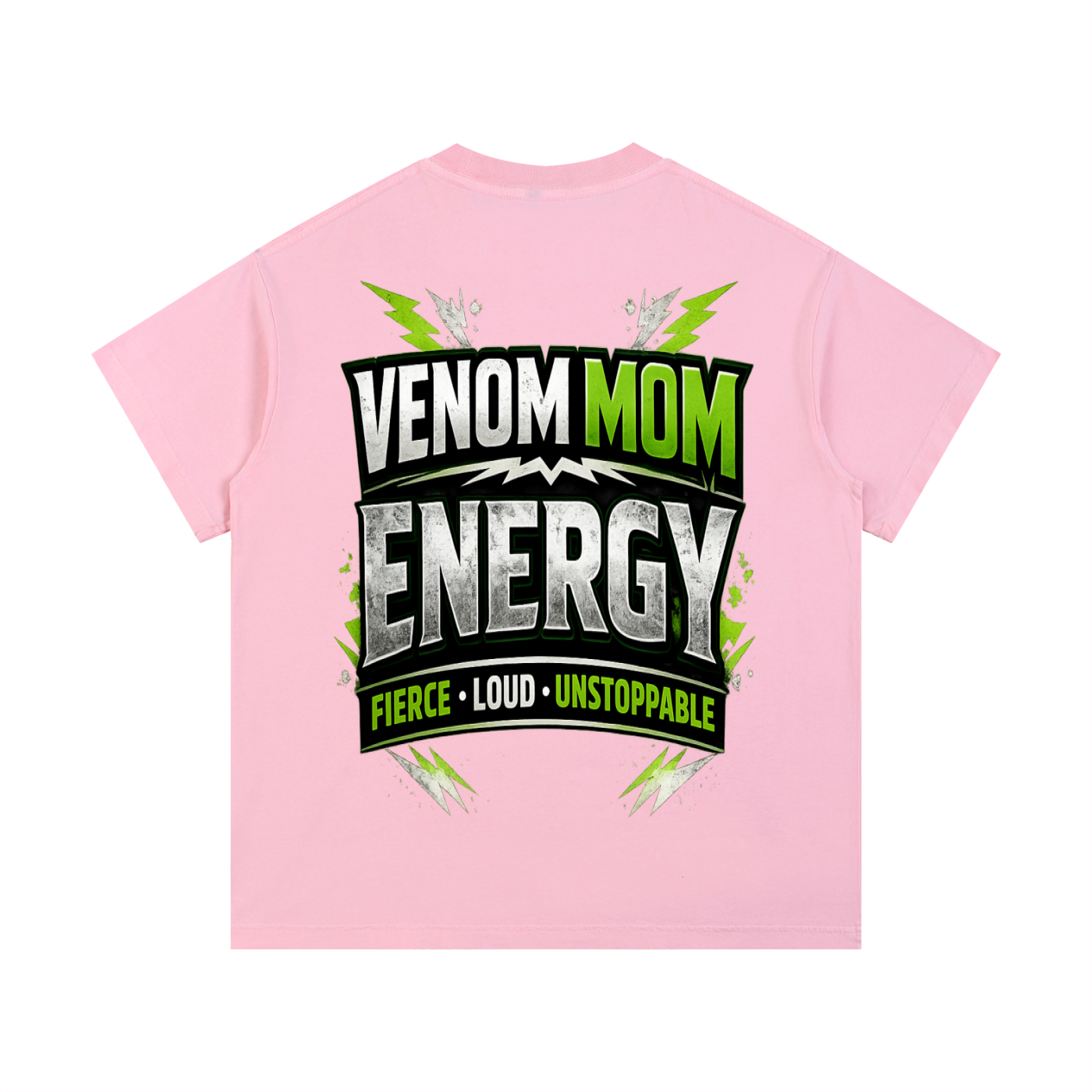 Venom Mom Tee