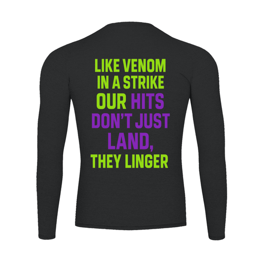 Performance Long Sleeve T-Shirt