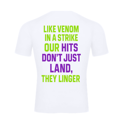 Performance Short Sleeve T-Shirt