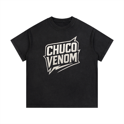 Venom Mom Tee