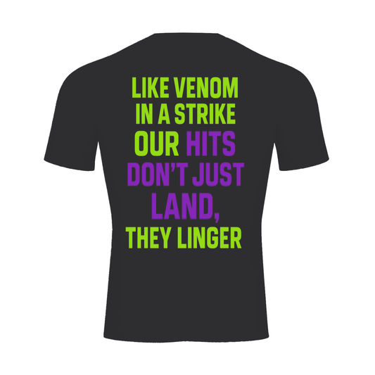 Performance Short Sleeve T-Shirt