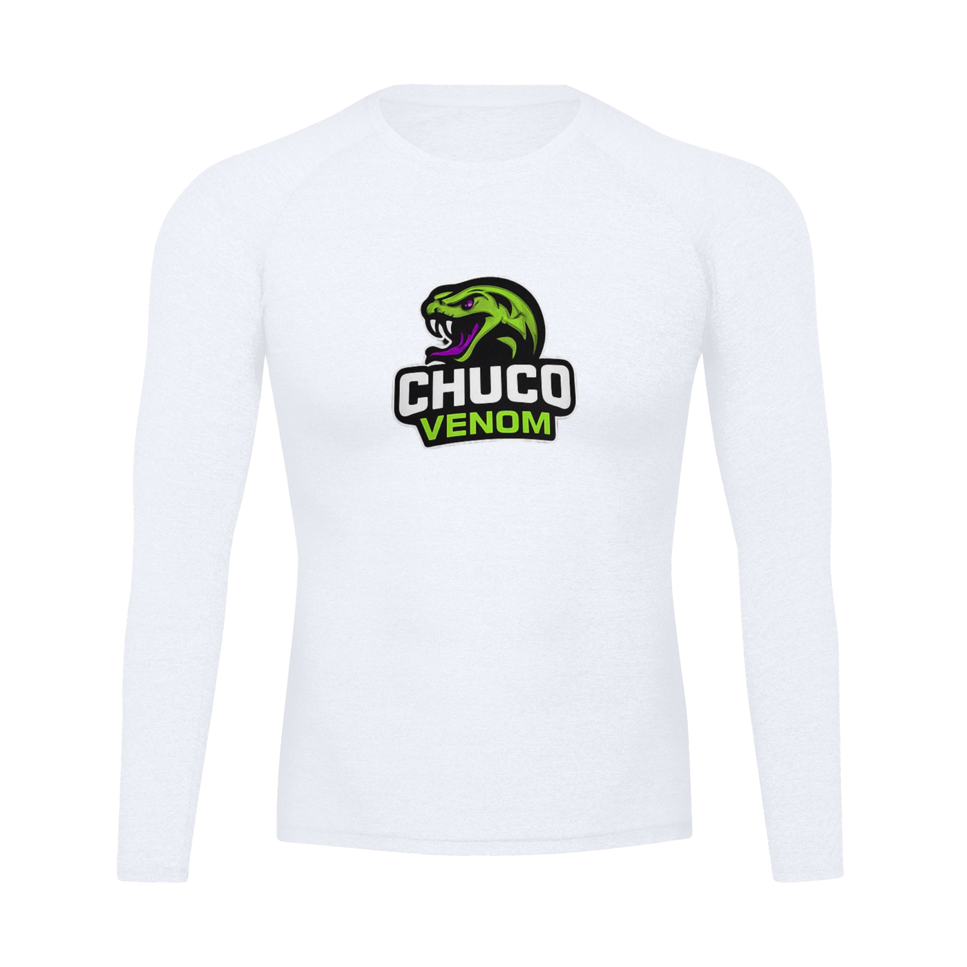 Performance Long Sleeve T-Shirt