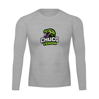 Performance Long Sleeve T-Shirt