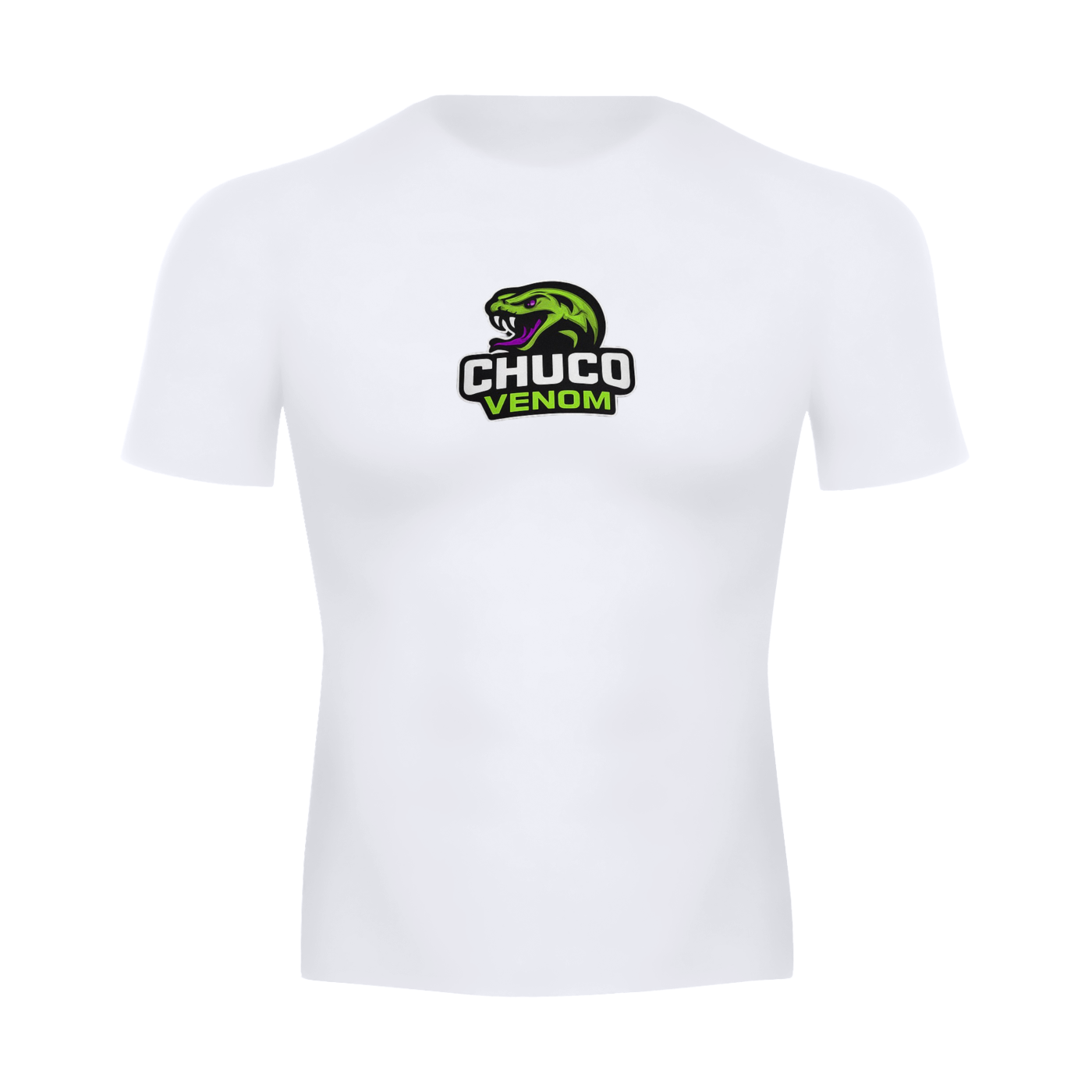 Performance Short Sleeve T-Shirt