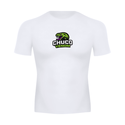 Performance Short Sleeve T-Shirt