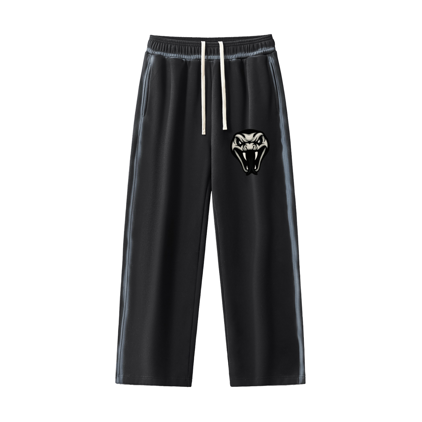 Sunfaded Edge Fleece Sweatpants