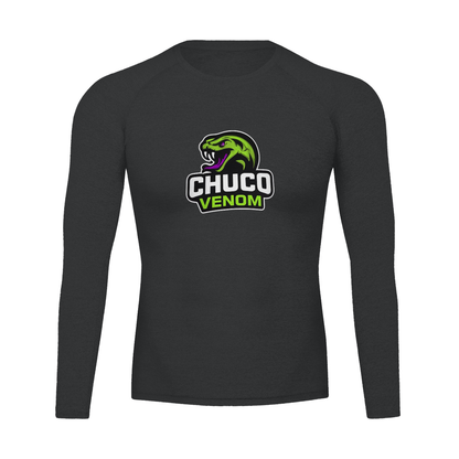 Performance Long Sleeve T-Shirt