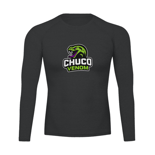 Performance Long Sleeve T-Shirt