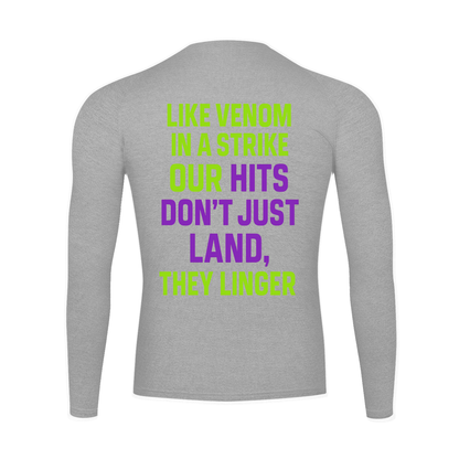 Performance Long Sleeve T-Shirt